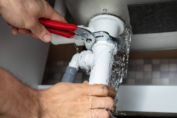 Best Sewage cleanup and water damage restoration  in Governors Clu, NC