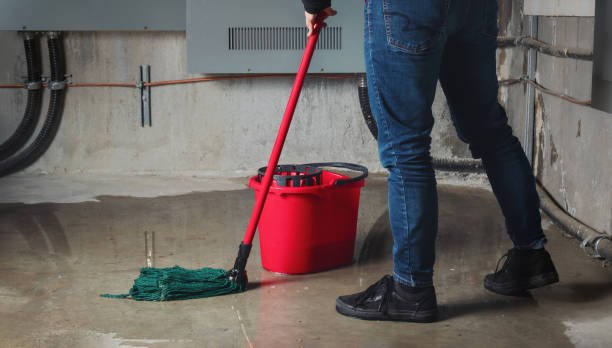 Trusted Governors Clu, NC Water damage restoration Experts